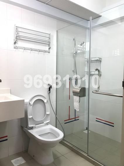 Blk 440C Clementi Avenue 3 (Clementi), HDB 5 Rooms #168461752